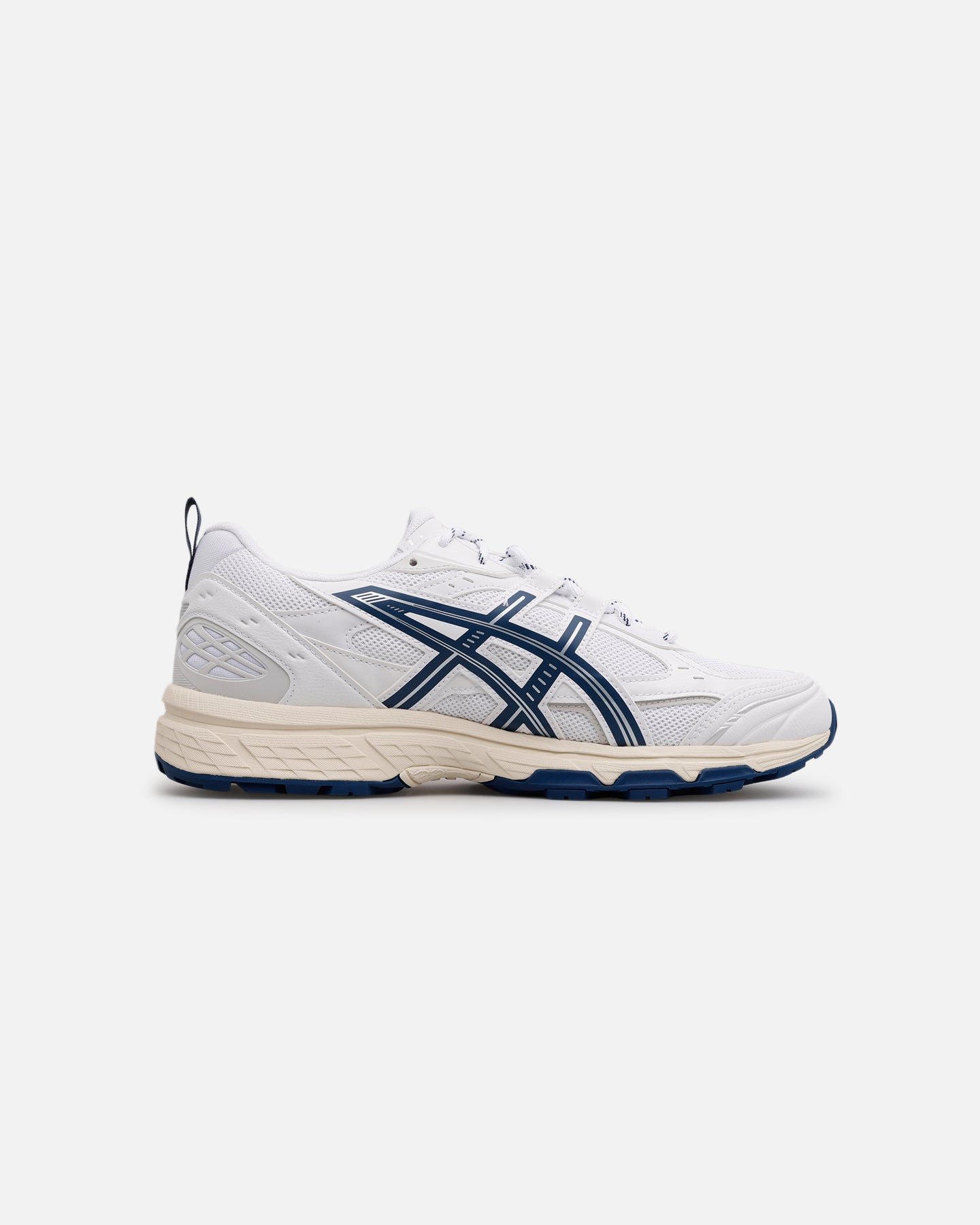 Asics Gel-Nunobiki White/Blue | Culture Kings US