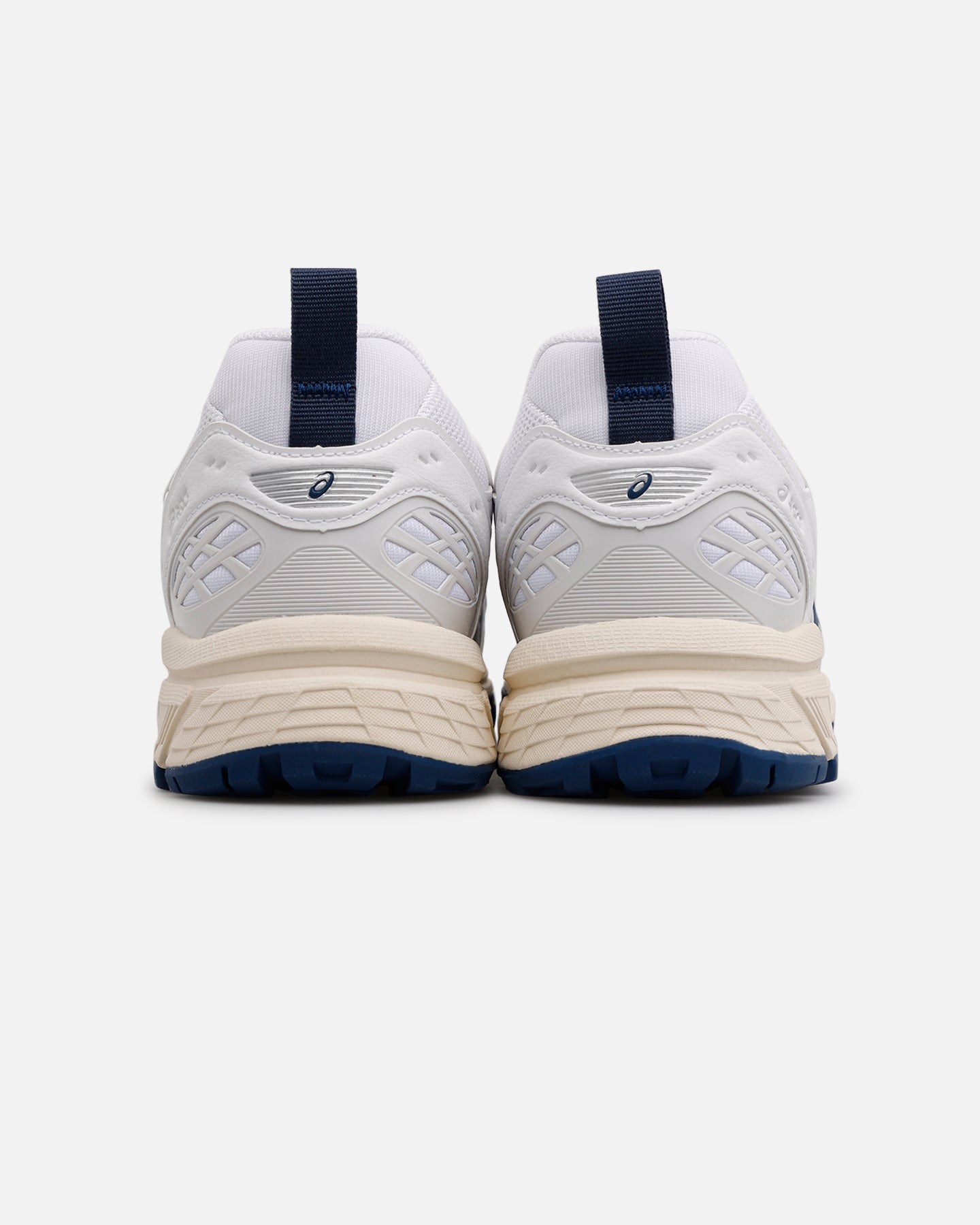Asics Gel-Nunobiki White/Blue | Culture Kings US