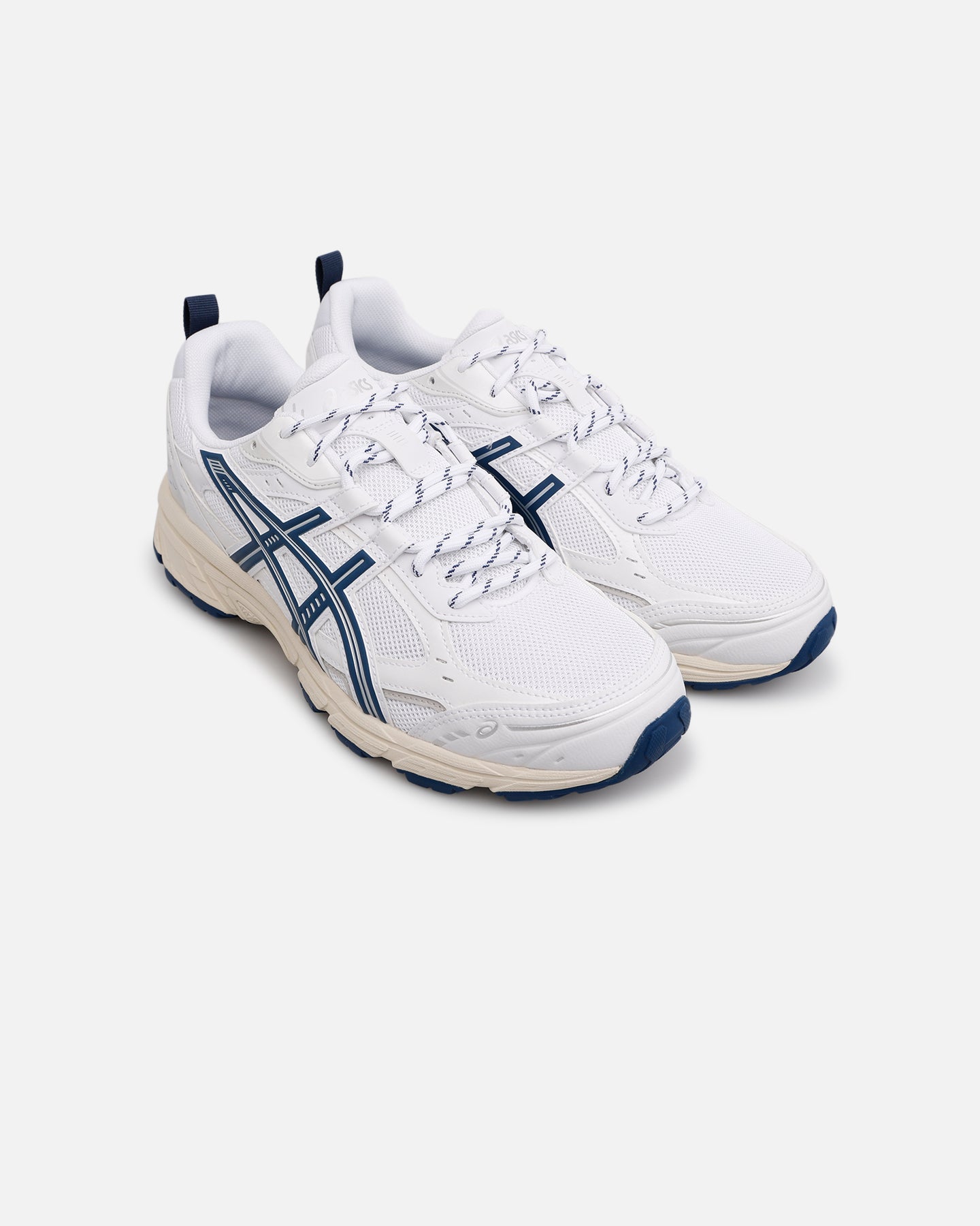 Asics Gel-Nunobiki White/Blue | Culture Kings US