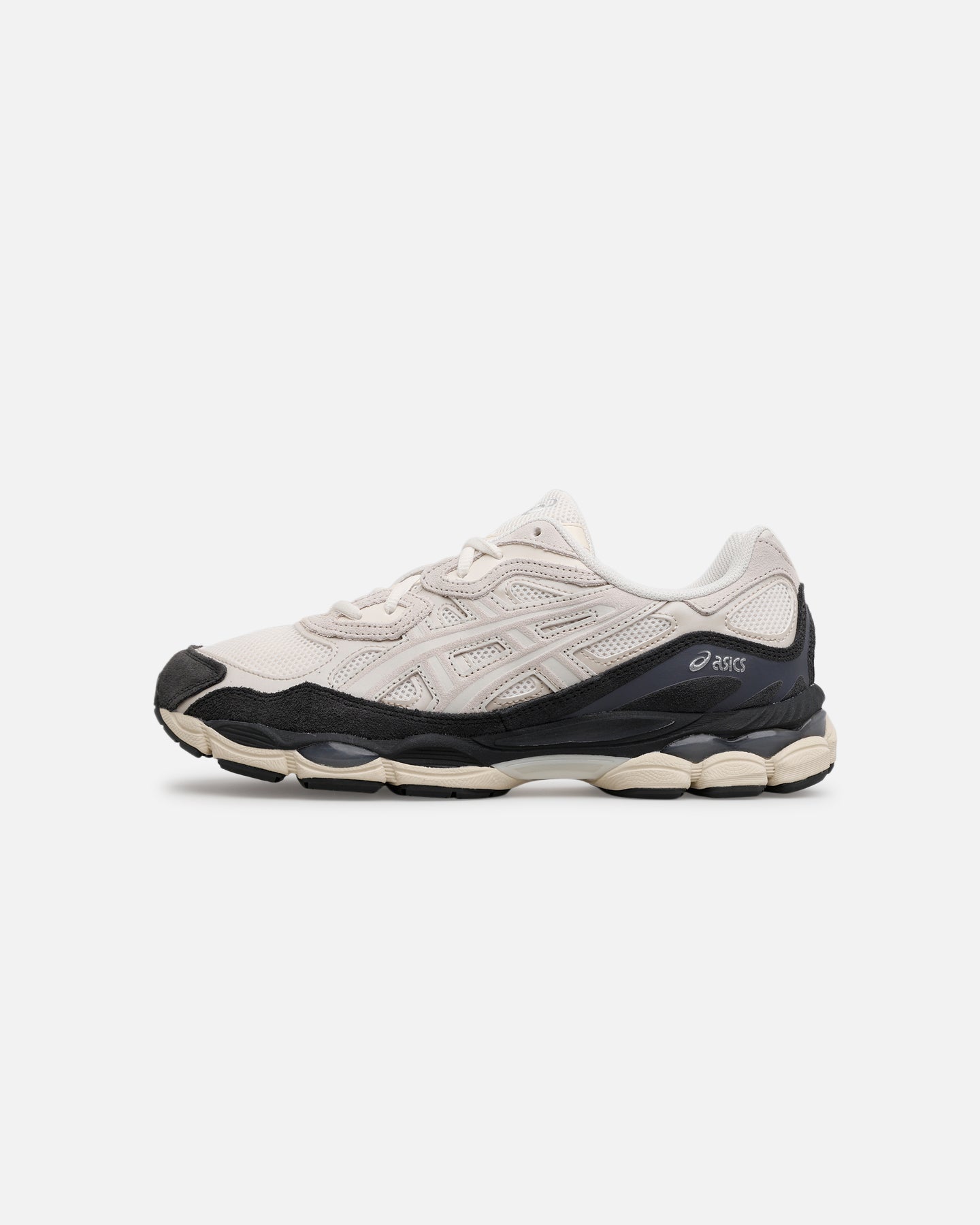 ASICS GEL NYC スモーキーグレー Asics Gel-NYC Smoke Grey | Culture Kings US