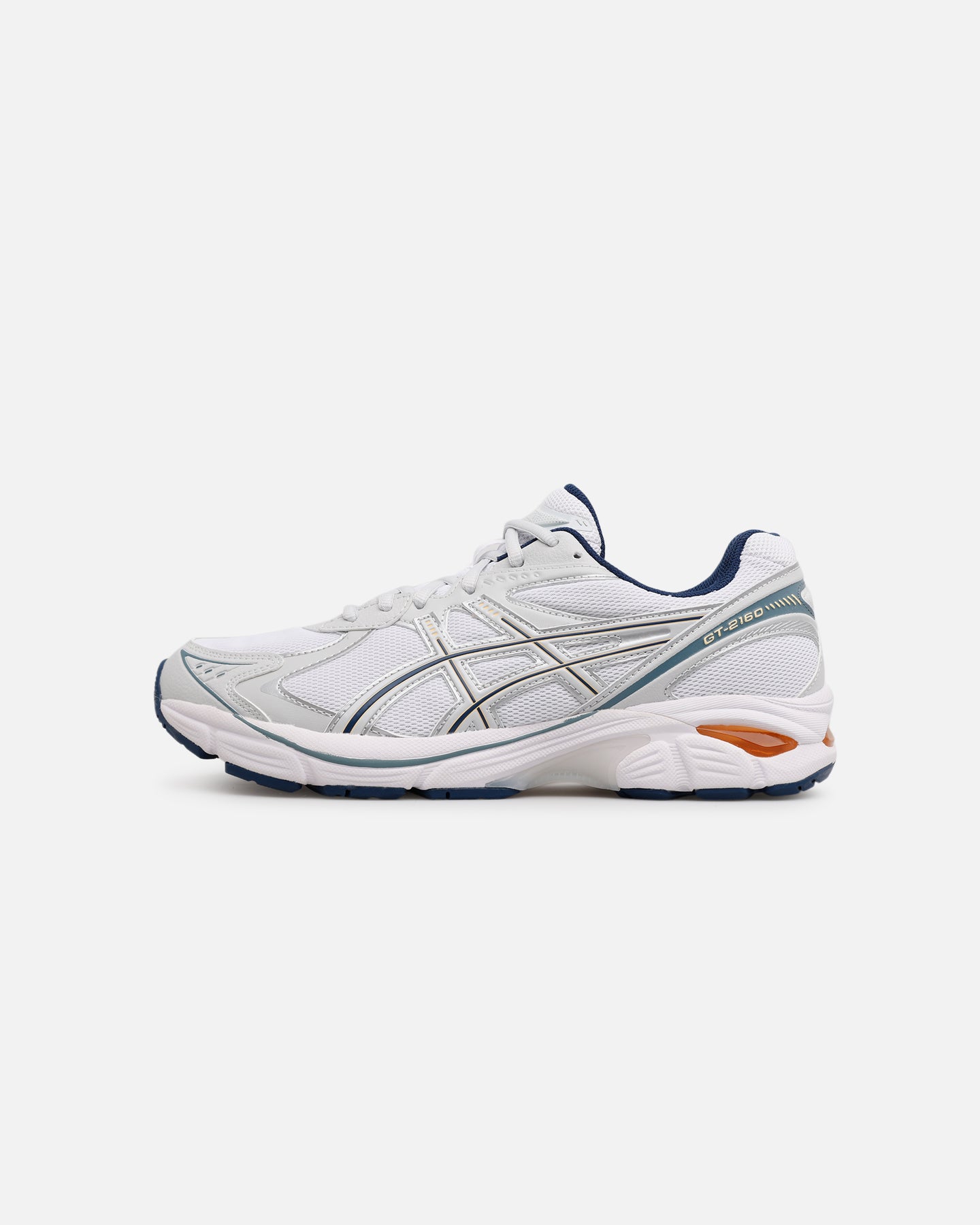 Asics GT-2160 Glacier Grey | Culture Kings US