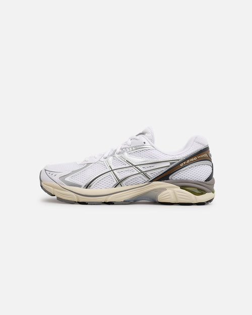 Asics GT-2160 Soft Yellow/White