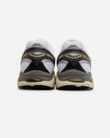 Asics GT-2160 Soft Yellow/White