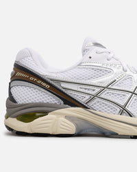 Asics GT-2160 Soft Yellow/White