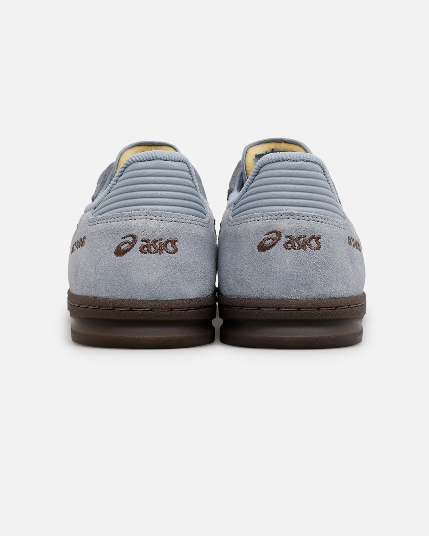 Asics Skyhand OG Dolphin Blue | Culture Kings US