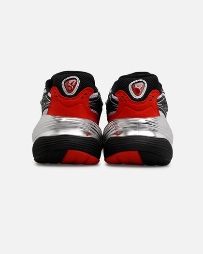 Puma Inverse Street X Black/Silver