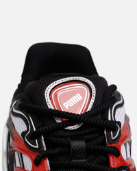 Puma Inverse Street X Black/Silver