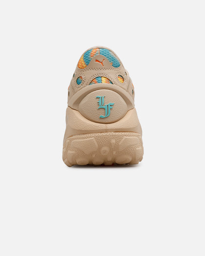 Puma X Lamelo Ball LaFrancé RNNR 'Flare' Tan