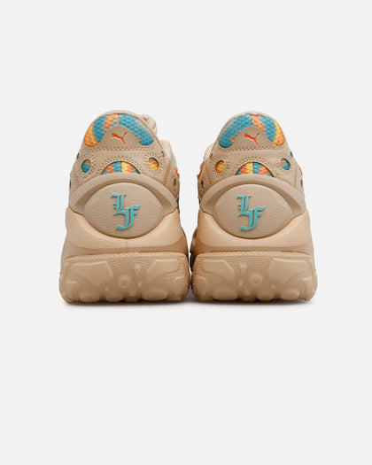Puma X Lamelo Ball LaFrancé RNNR 'Flare' Tan