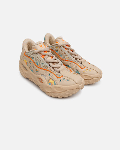 Puma X Lamelo Ball LaFrancé RNNR 'Flare' Tan