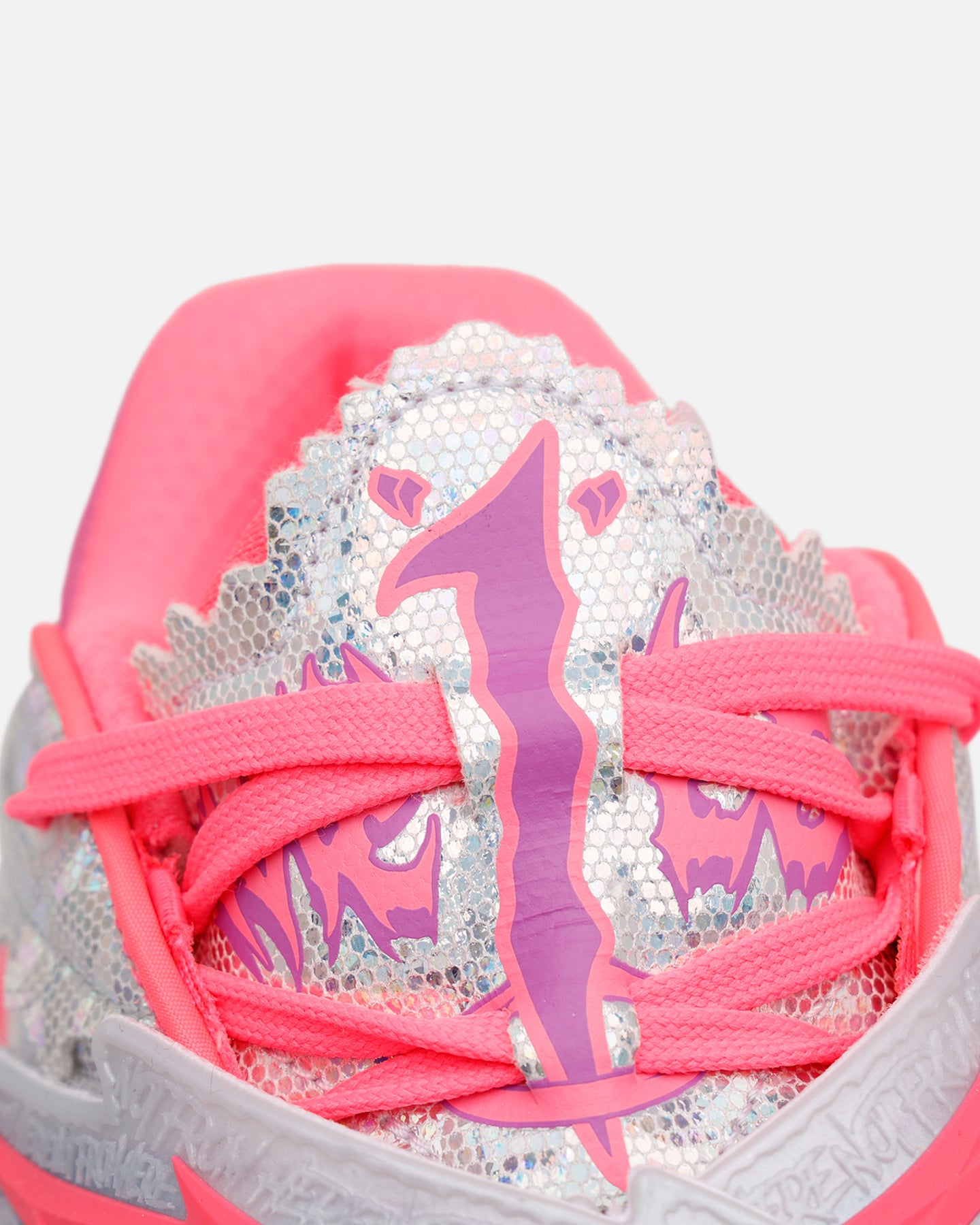 Puma x Lamelo Ball MB.05 World Tour Pink | Culture Kings US