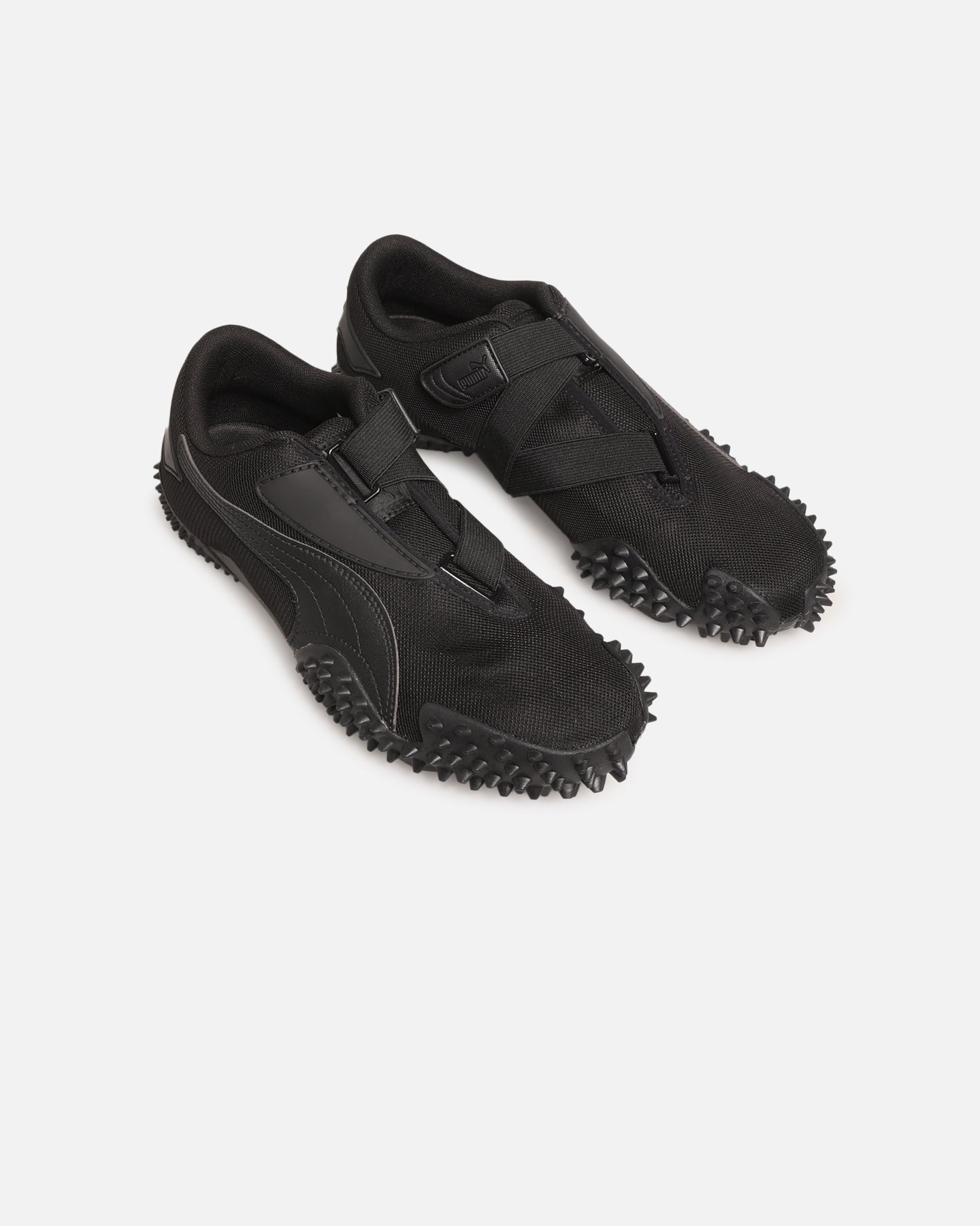 Puma Mostro OG Prime Black/Black | Culture Kings US