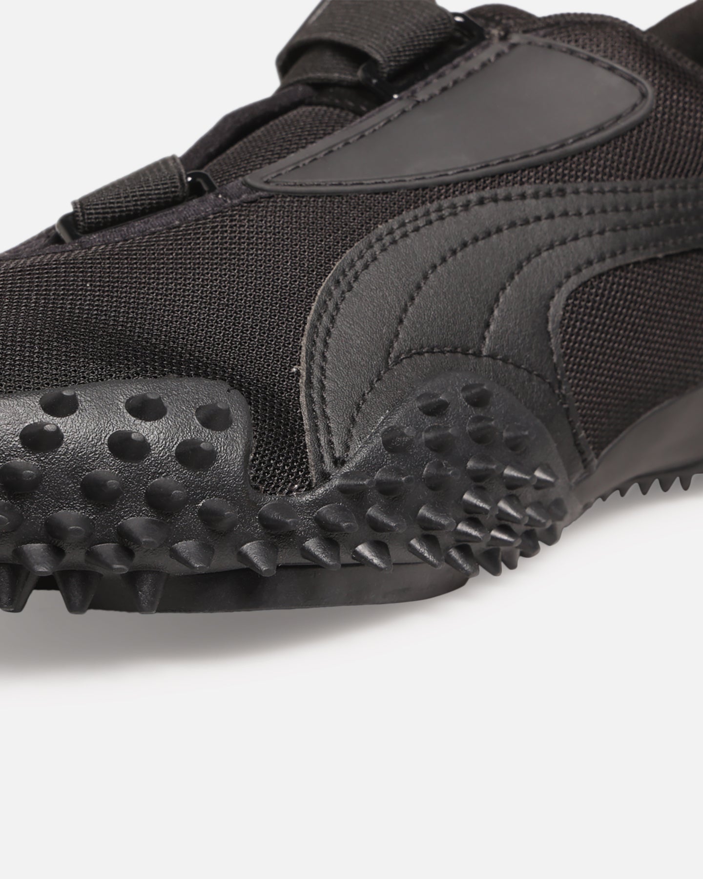 Puma Mostro OG Prime Black/Black | Culture Kings US
