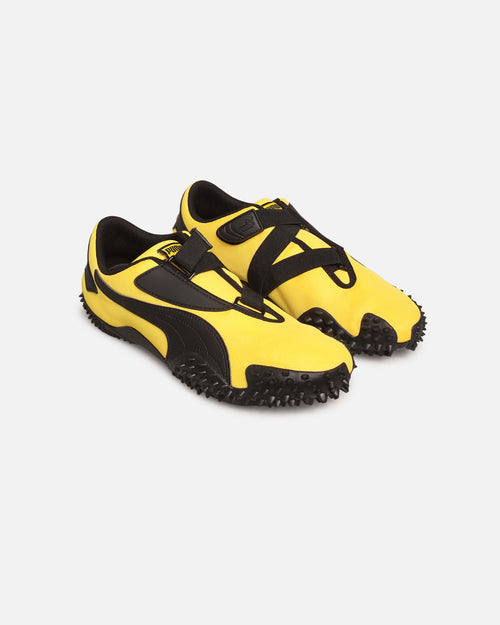 Puma Mostro OG Prime Yellow/Black