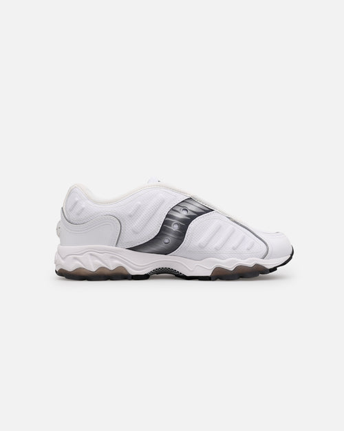 Saucony Matrix White