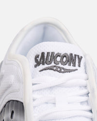 Saucony Matrix White