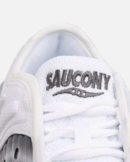 Saucony Matrix White