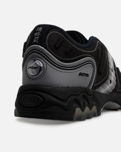 Saucony Matrix Black