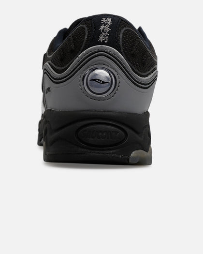 Saucony Matrix Black