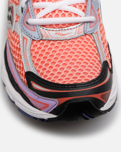 Saucony ProGrid Omni 9 Pink/Purple