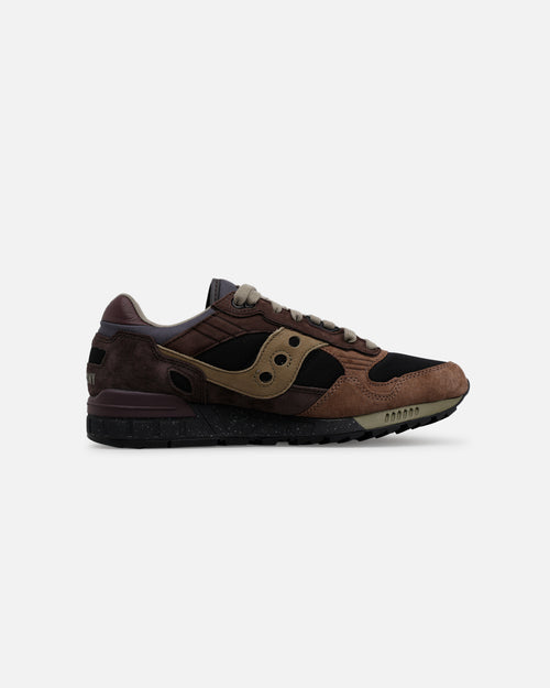 Saucony Shadow 5000 Brown