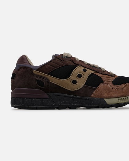 Saucony Shadow 5000 Brown