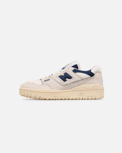 New Balance 550 Blue