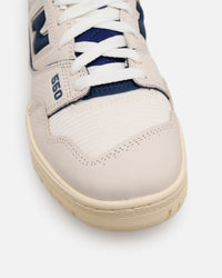 New Balance 550 Blue