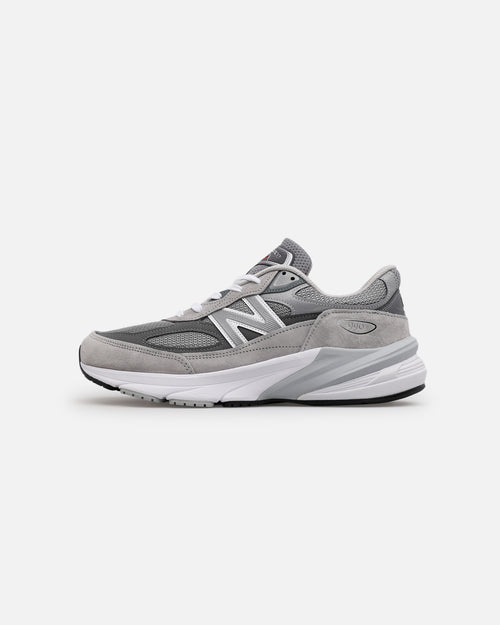 New Balance 990v6 Grey