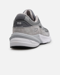 New Balance 990v6 Grey