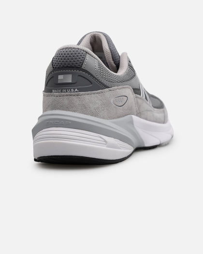 New Balance 990v6 Grey