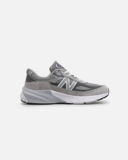New Balance 990v6 Grey