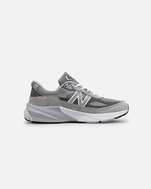 New Balance 990v6 Grey