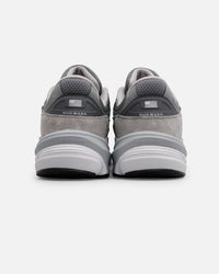 New Balance 990v6 Grey