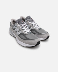 New Balance 990v6 Grey