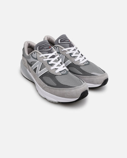 New Balance 990v6 Grey