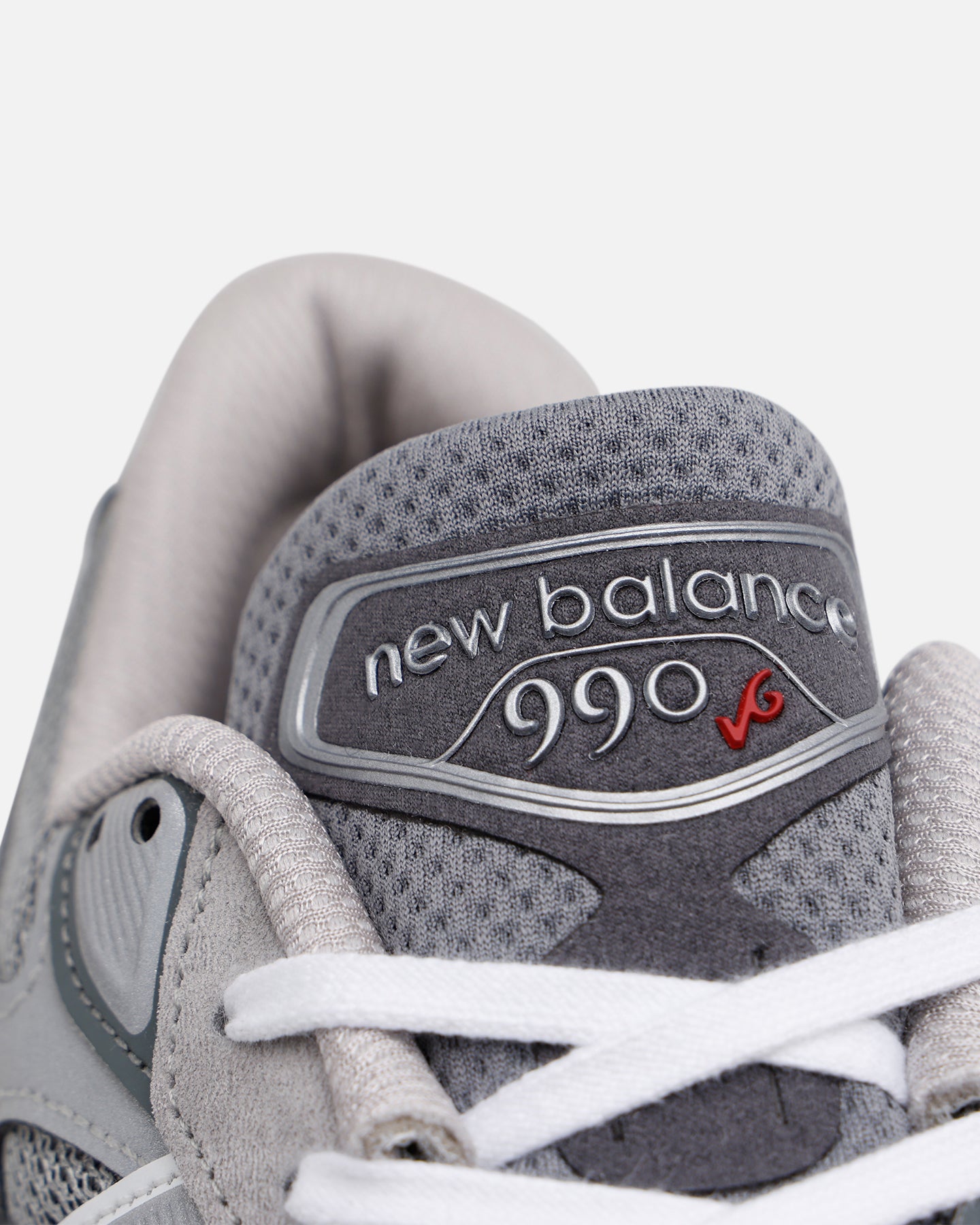 New Balance 990v6 Grey | Culture Kings US