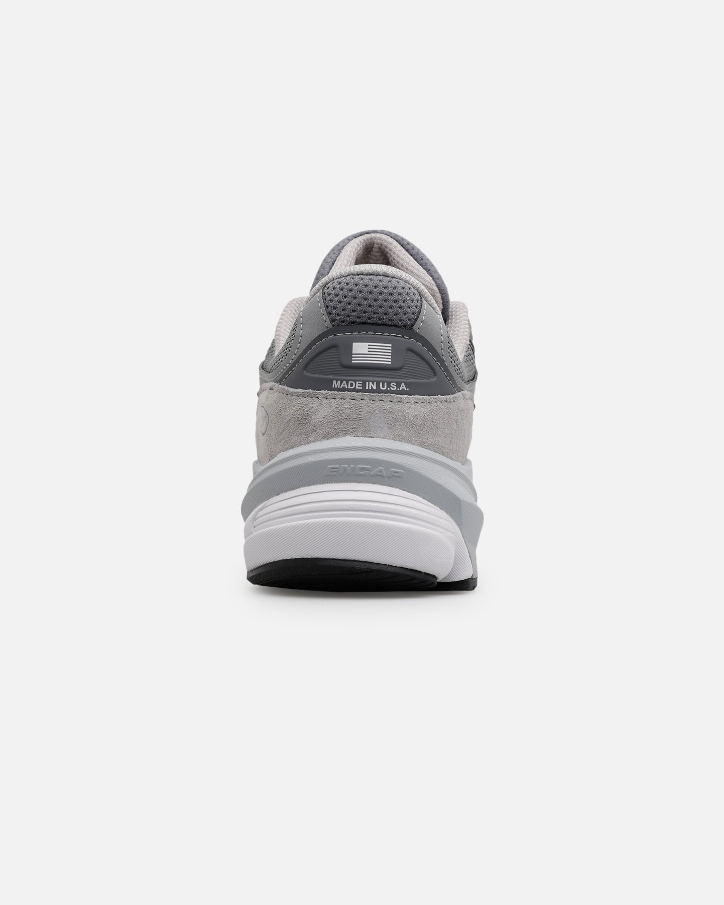 New Balance 990v6 Grey | Culture Kings US