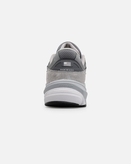 New Balance 990v6 Grey