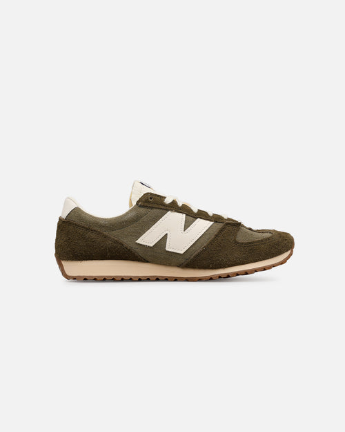 New Balance 471 Olive