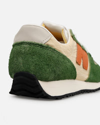 New Balance 471 Green/Orange