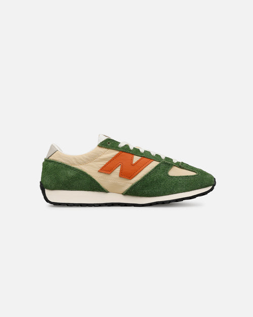 New Balance 471 Green/Orange