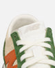 New Balance 471 Green/Orange