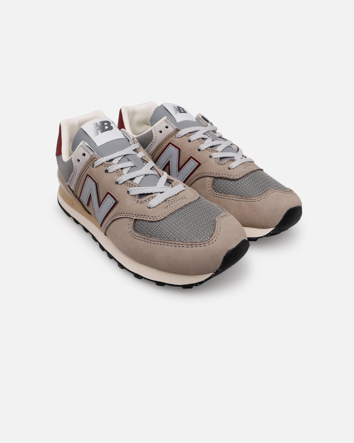 New Balance 574 Stone | Culture Kings US