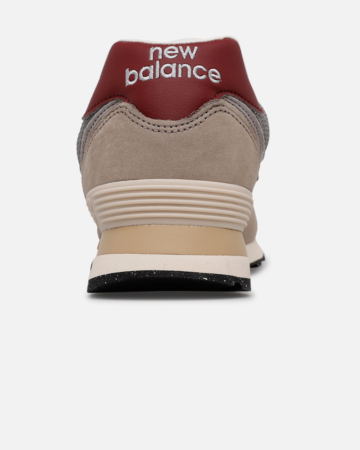 New Balance 574 Stone | Culture Kings US