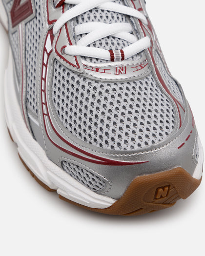 New Balance 740 Burgundy