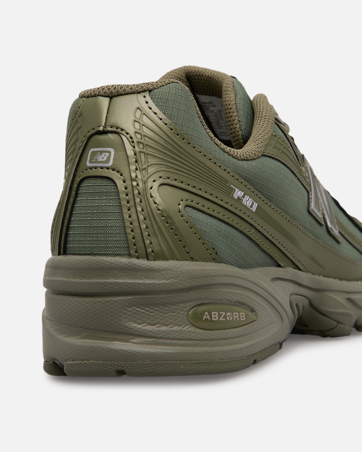 New Balance 740 Olive | Culture Kings US