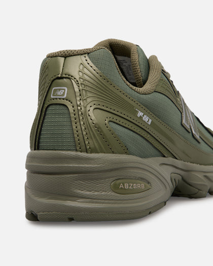 New Balance 740 Olive