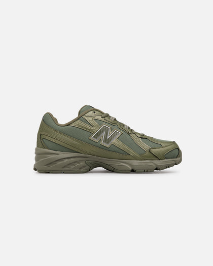New Balance 740 Olive Culture Kings US - Main Image