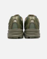 New Balance 740 Olive